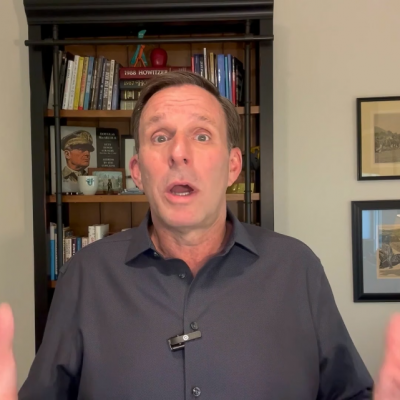 VLOG – Positivity – Attitudes are Contagious
