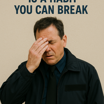 Being Unreliable is a Habit You Can Break