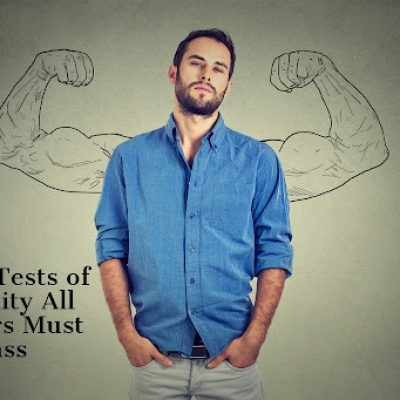 Three Tests of Humility All Leaders Must Pass