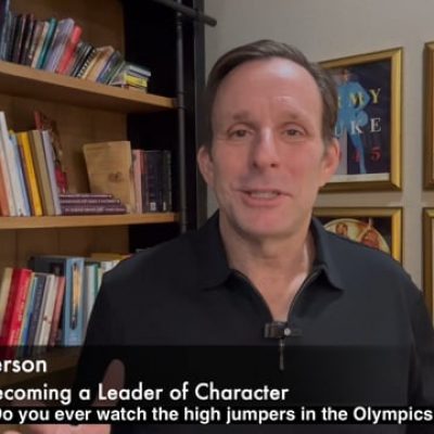 VLOG – Maintaining Your Standards Tests Your Integrity on